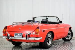 Bild 32/50 von MG MGB (1974)