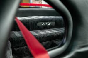 Immagine 21/43 di Porsche 911 GT3 (1999)