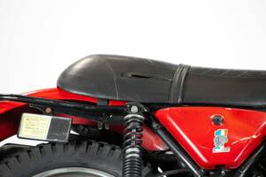 Bild 25/50 von Cagiva SX 350 (1980)