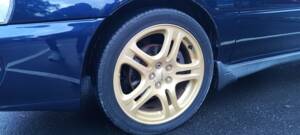 Bild 24/46 von Subaru Impreza WRX (1996)