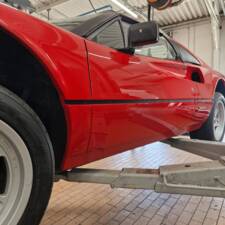 Immagine 16/82 di Ferrari 308 GTS Quattrovalvole (1983)