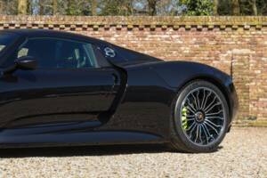 Afbeelding 34/50 van Porsche 918 Spyder (2015)