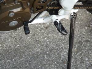 Immagine 46/50 di Honda XR 600R (1988)