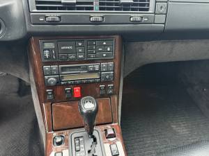 Bild 20/37 von Mercedes-Benz SL 500 (1996)