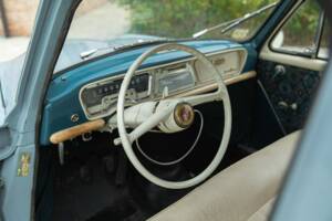 Afbeelding 42/50 van SIMCA Aronde P 60 Monthléry Spéciale (1960)