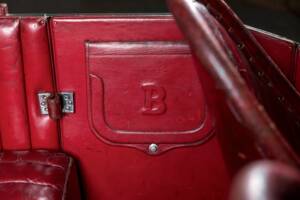 Bild 32/99 von Bentley 4 1&#x2F;2 Litre (1928)