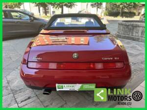 Afbeelding 7/10 van Alfa Romeo Spider 2.0 Twin Spark 16V (1995)