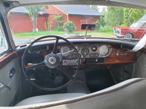 Bild 5/35 von Rolls-Royce Silver Cloud III (1962)