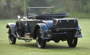Image 13/50 de Rolls-Royce 40&#x2F;50 HP Silver Ghost (1924)