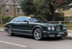 Bild 2/22 von Bentley Brooklands (2008)
