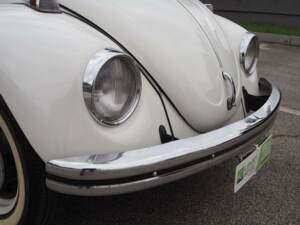 Bild 21/50 von Volkswagen Käfer 1200 (1968)