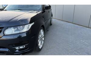 Image 6/18 de Land Rover Range Rover Sport V6 (2016)