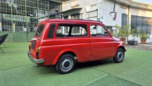 Afbeelding 10/44 van FIAT 500 Giardiniera (1977)