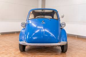 Image 2/14 de BMW Isetta 300 (1959)