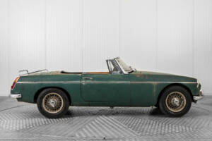 Bild 12/50 von MG MGB (1965)