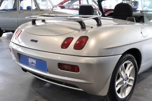 Bild 13/37 von FIAT Barchetta 1.8 16V (1998)