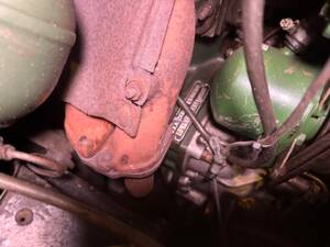 Bild 66/76 von Citroën DS 20 A (1970)