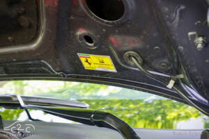 Image 84/85 of Ferrari California (2010)