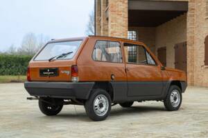 Bild 6/46 von FIAT Panda 45 (1982)