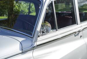 Bild 9/25 von Rolls-Royce Silver Cloud III (1965)