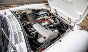 Immagine 2/35 di Alfa Romeo 1600 Spider Duetto (1967)