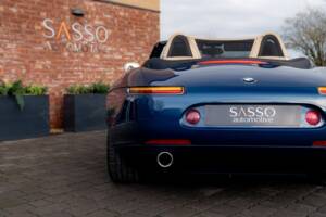 Afbeelding 29/77 van BMW Z8 (2001)