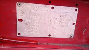 Imagen 2/4 de Renault R 4 GTL "Clan" (1992)