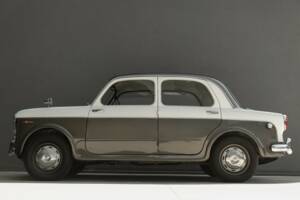 Obraz 7/39 pojazdu FIAT 1100-103 E TV (1957)