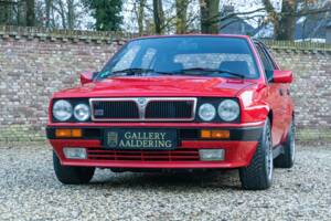 Imagen 6/50 de Lancia Delta HF Integrale Evoluzione I (1991)