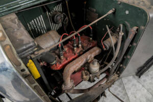 Immagine 35/50 di Morris Minor (1934)