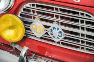 Image 27/50 of Volvo P 123 GT (1968)