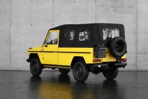 Image 2/49 of Steyr-Puch 230 GE (SWB) (1984)