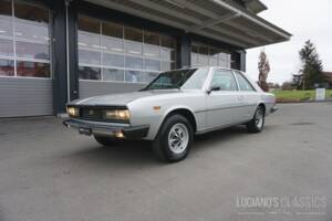 Bild 2/66 von FIAT 130 Coupé (1972)