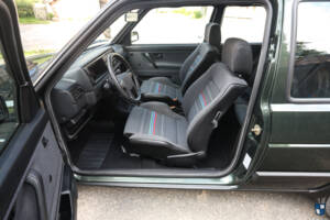 Bild 9/92 von Volkswagen Golf II GTD 1.6 (1991)