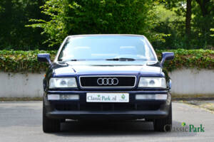 Image 20/50 of Audi Cabriolet 2.6 (1997)
