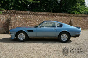 Afbeelding 15/50 van Aston Martin DBS V8 (1973)