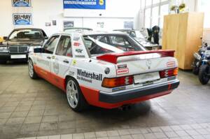 Imagen 13/36 de Mercedes-Benz 190 E 2.6 (1990)