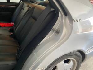 Bild 24/34 von Mercedes-Benz 600 SEL (1992)