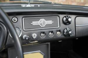 Bild 33/50 von MG MGB (1966)