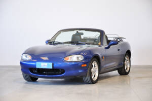 Bild 14/47 von Mazda MX-5 1.8 (1999)
