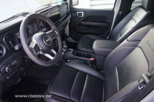 Bild 7/18 von Jeep Wrangler 2.0 4xe (2024)