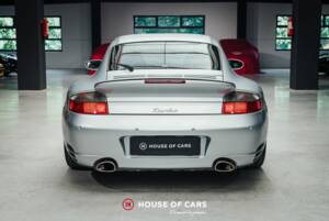 Bild 8/23 von Porsche 911 Turbo (2001)