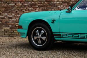 Immagine 48/50 di Porsche 912 (1968)