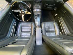 Bild 4/50 von Chevrolet Corvette Stingray (1972)
