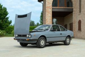Image 41/48 of Lancia Beta Coupe 1600 (1978)