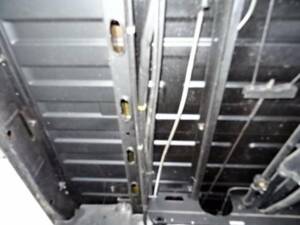 Immagine 35/41 di Volkswagen T3 Panel Van 1.6 D (1983)