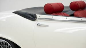 Image 14/15 de Jaguar Type E V12 (1973)
