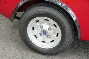 Image 7/36 of Lancia Fulvia Coupe HF 1.6 (1971)