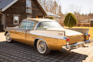 Bild 3/5 von Studebaker Golden Hawk (1957)