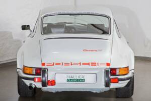 Afbeelding 4/19 van Porsche 911 Carrera RS 2.7 (Touring) (1973)